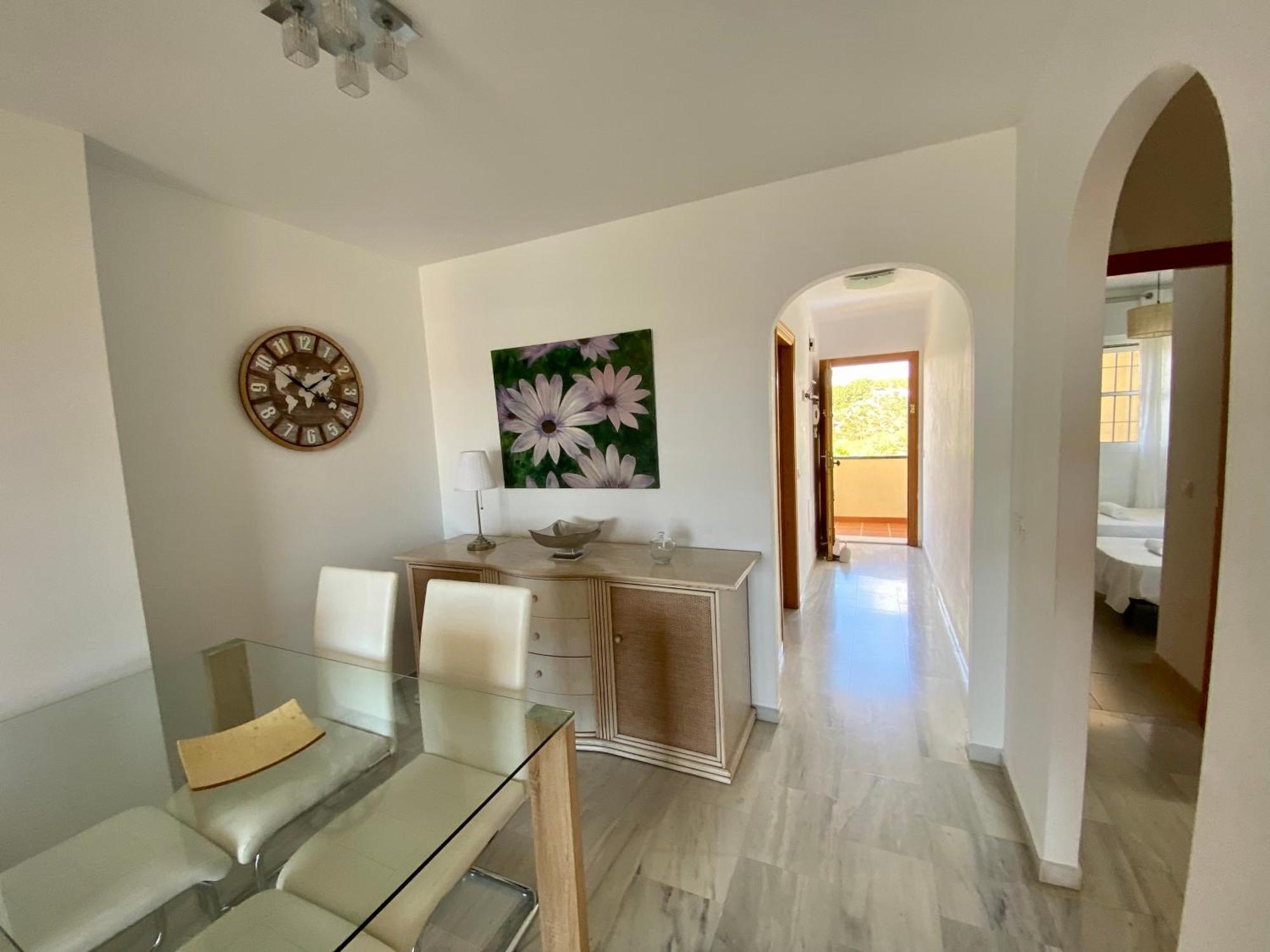 Apartamento Con Vistas La Cala De Mijas Exterior photo