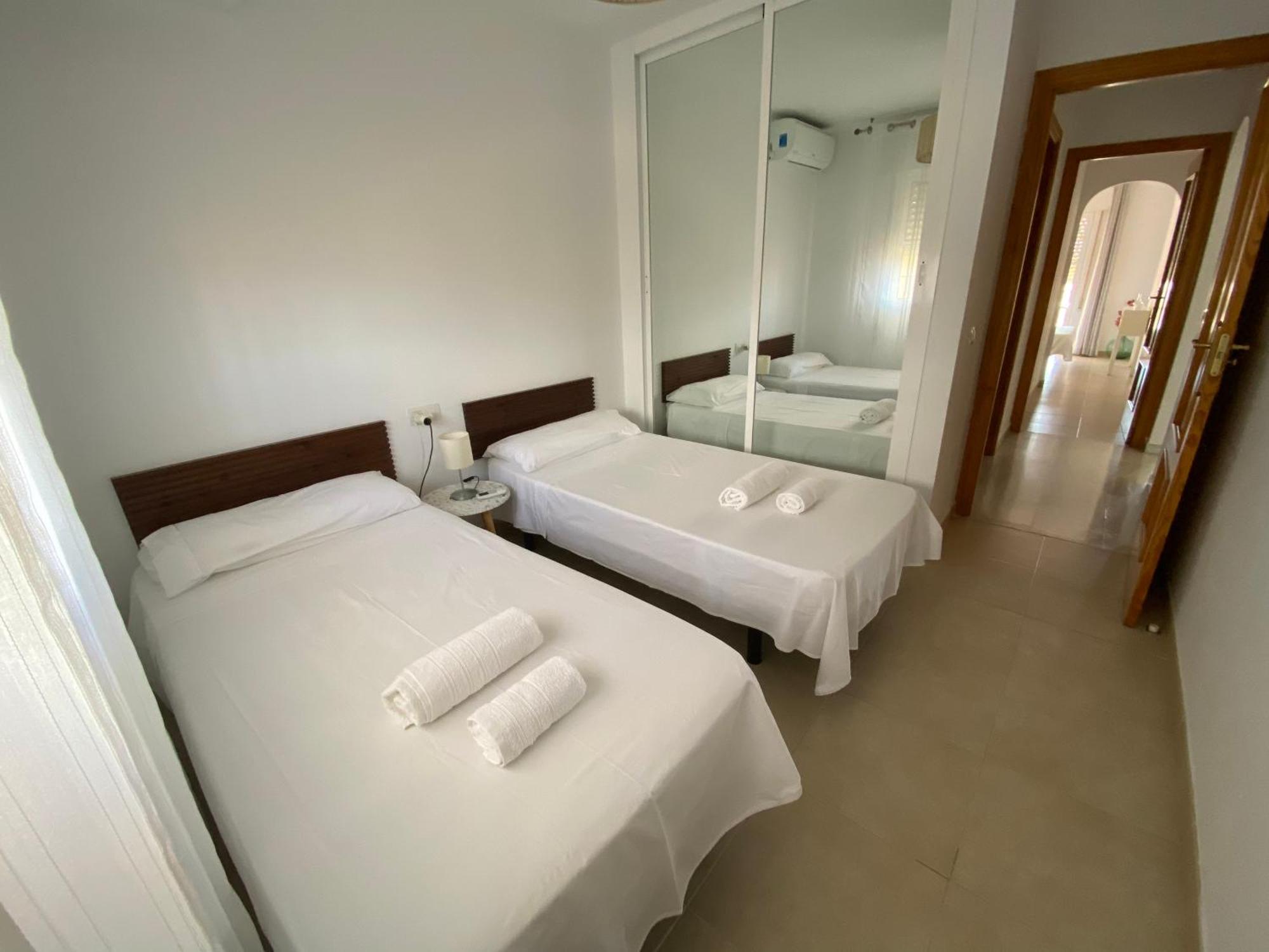 Apartamento Con Vistas La Cala De Mijas Exterior photo