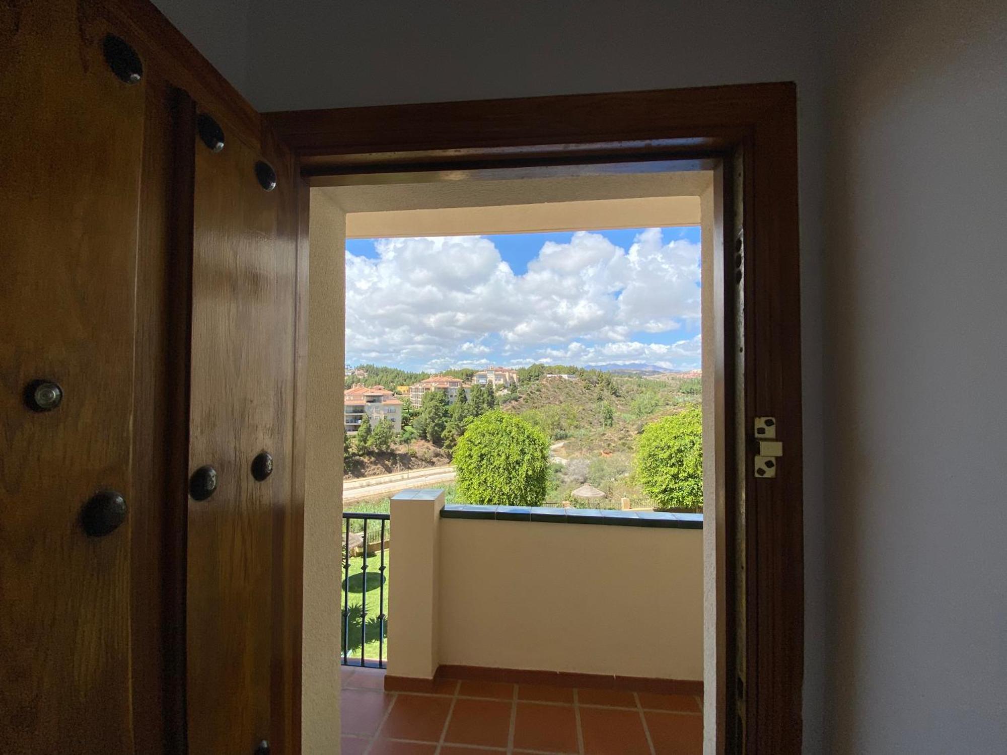 Apartamento Con Vistas La Cala De Mijas Exterior photo
