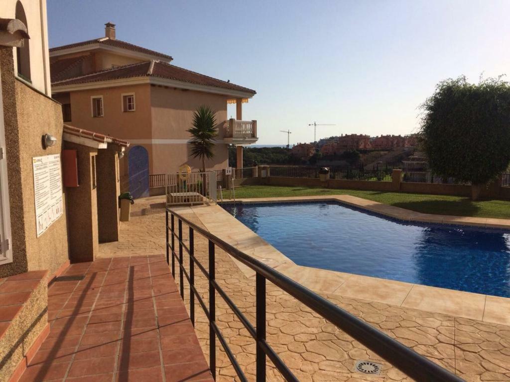 Apartamento Con Vistas La Cala De Mijas Exterior photo
