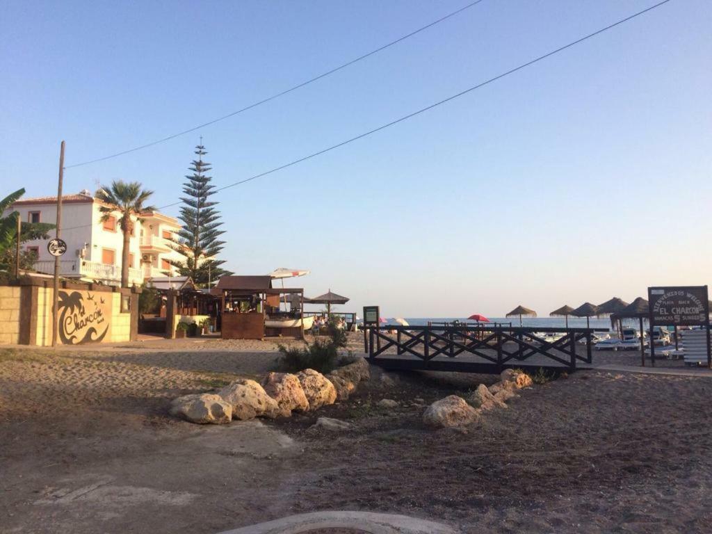 Apartamento Con Vistas La Cala De Mijas Exterior photo